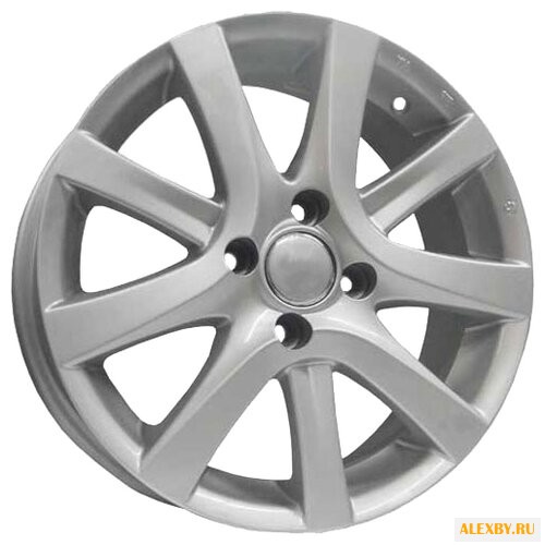 Колесный диск RPLC-Wheels KI56