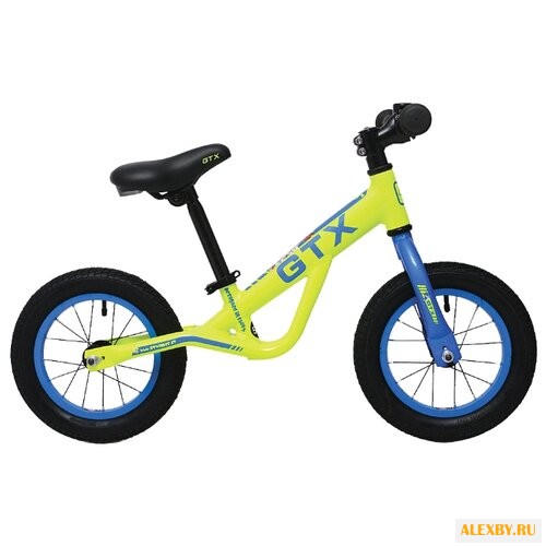 Беговел GTX Goofy