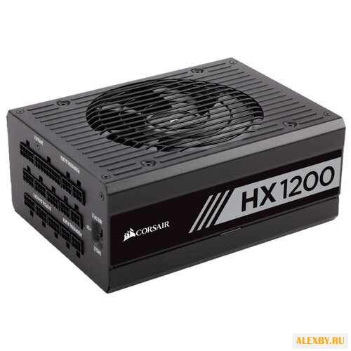 Блок питания Corsair HX1200 1200W