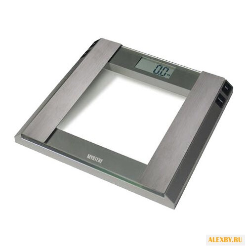Весы Mystery MES-1805