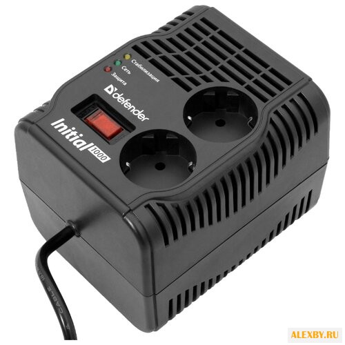 Стабилизатор напряжения