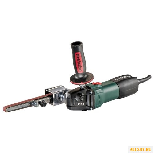 Ленточная шлифмашина Metabo BFE