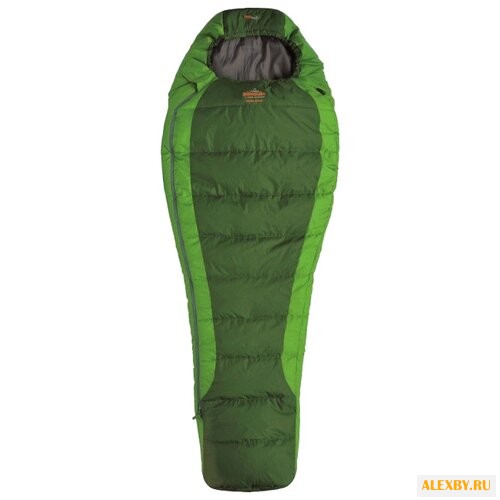 Спальный мешок pinguin Savana 185