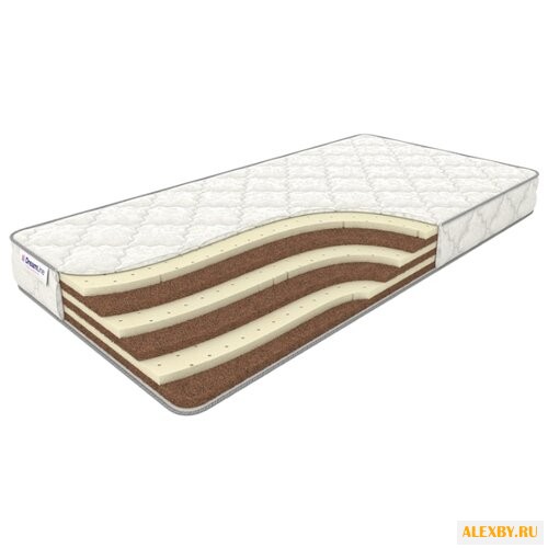 Матрас Dreamline Mix