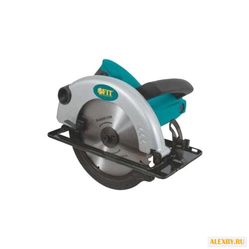 Дисковая пила FIT CS-210 1800
