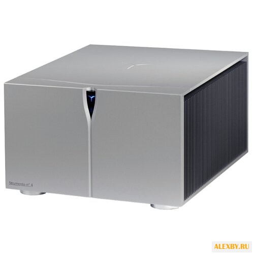 Усилитель мощности Audia Flight