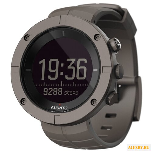 Часы SUUNTO Kailash
