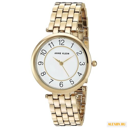 Наручные часы ANNE KLEIN 2700WTGB