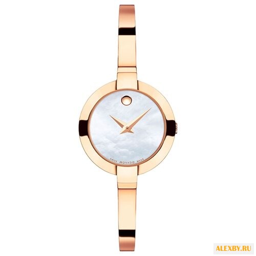 Наручные часы MOVADO 607082