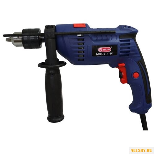 Дрель ДИОЛД МЭСУ-1-01
