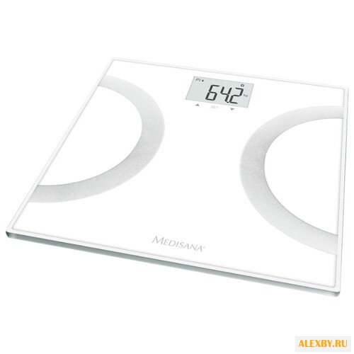 Весы Medisana BS 445