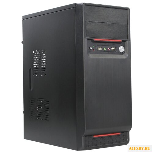 Компьютерный корпус ExeGate