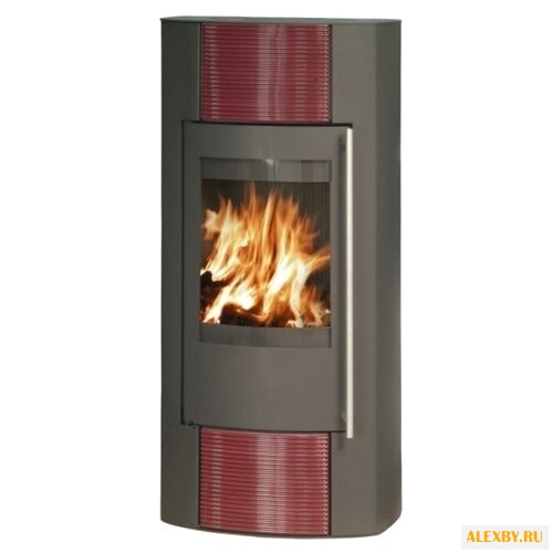 Печь-камин ABX Turku 5