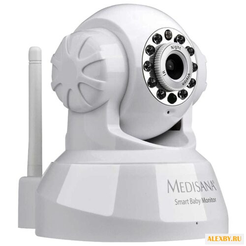 Видеоняня Medisana Smart Baby