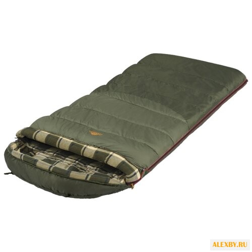 Спальный мешок Alexika Canada