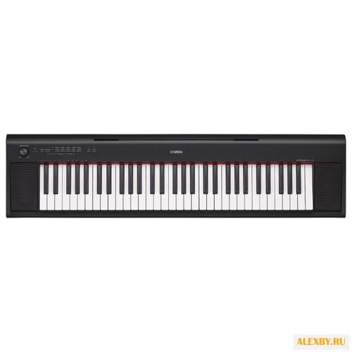 Цифровое пианино YAMAHA NP-12