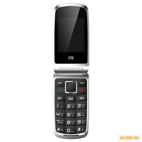 Телефон ZTE R340E