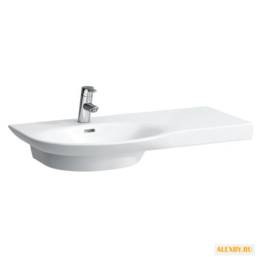 Раковина 90 см LAUFEN PALACE