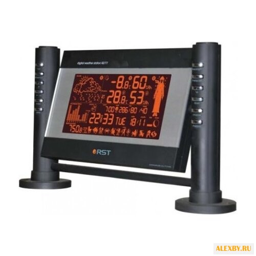 Метеостанция RST 02777