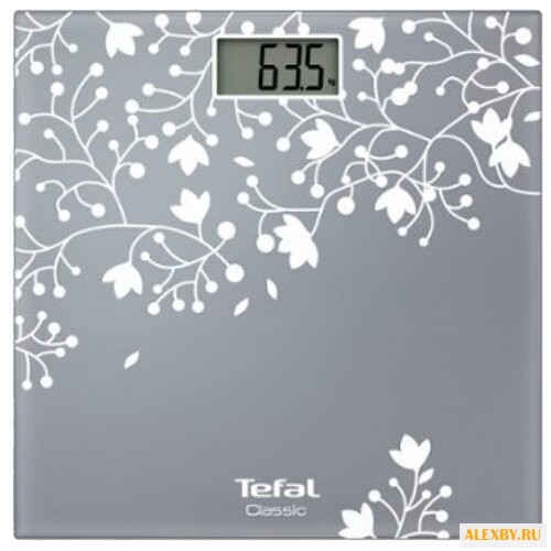 Весы Tefal PP1140 Classic