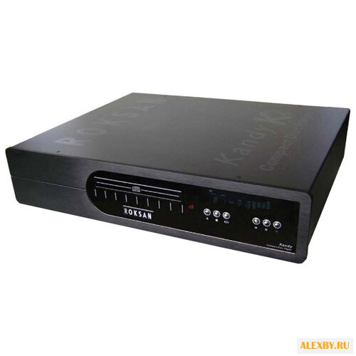 CD-проигрыватель Roksan Kandy