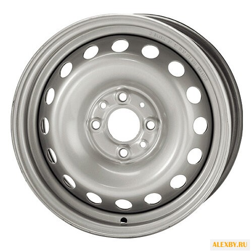 Колесный диск KFZ 8690