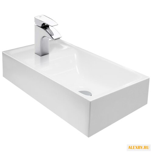 Раковина 40 см Эстет Мини 40