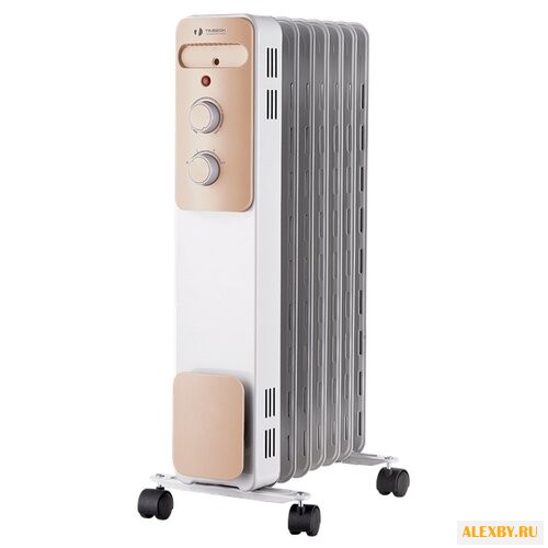 Масляный радиатор Timberk TOR