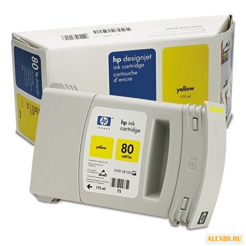 Картридж HP C4873A