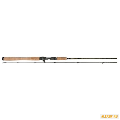 Удилище кастинговое Pontoon-21