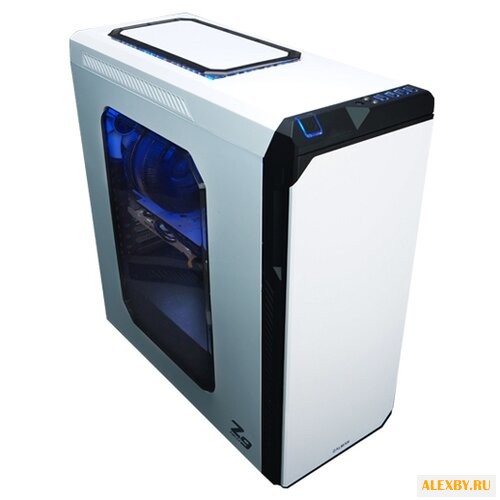 Компьютерный корпус Zalman Z9