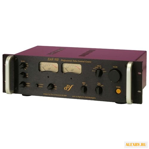 Предварительный усилитель EAR 912