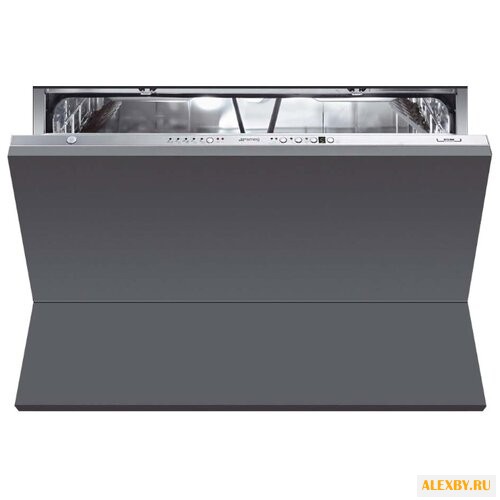Посудомоечная машина smeg