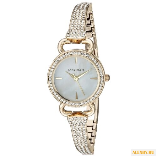 Наручные часы ANNE KLEIN 2816MPGB