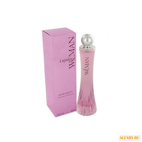 Ted Lapidus Lapidus Woman