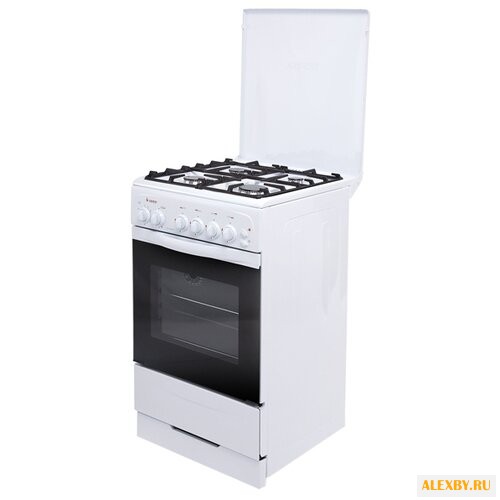 Плита GEFEST CG 50M06