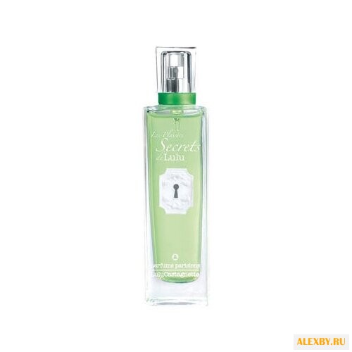 Lulu Castagnette Les Plaisirs