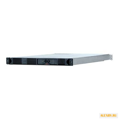 Интерактивный ИБП APC by