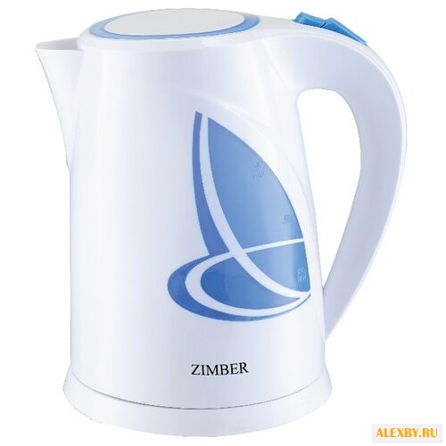 Чайник Zimber ZM-11077