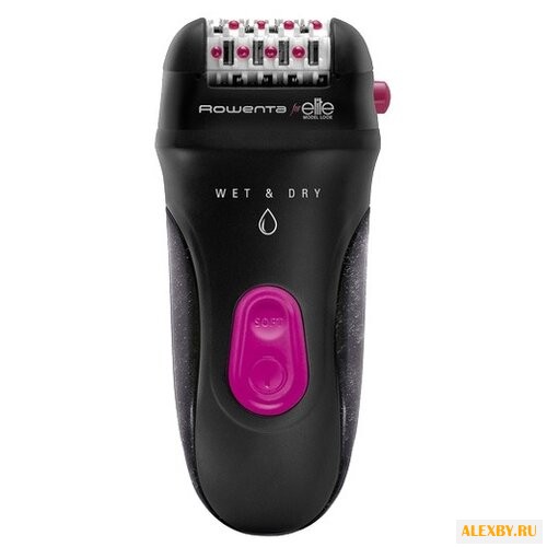 Эпилятор Rowenta EP8002