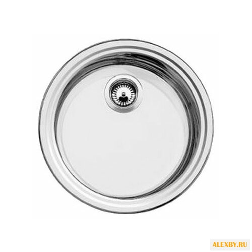 Интегрированная кухонная мойка