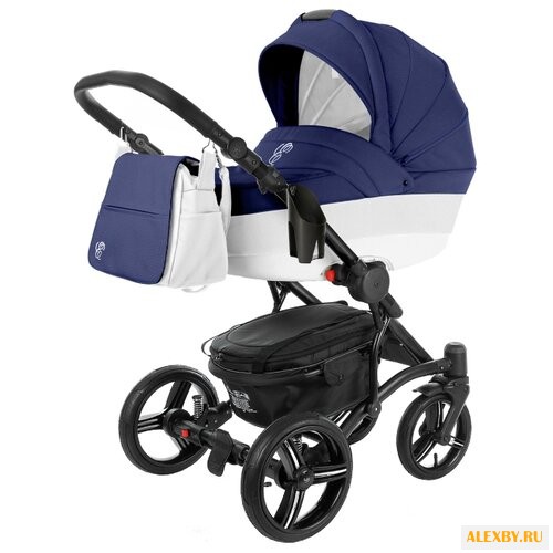 Универсальная коляска Esspero