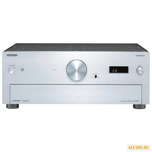 Интегральный усилитель Onkyo