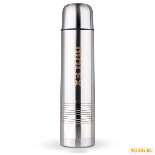 Классический термос Diolex