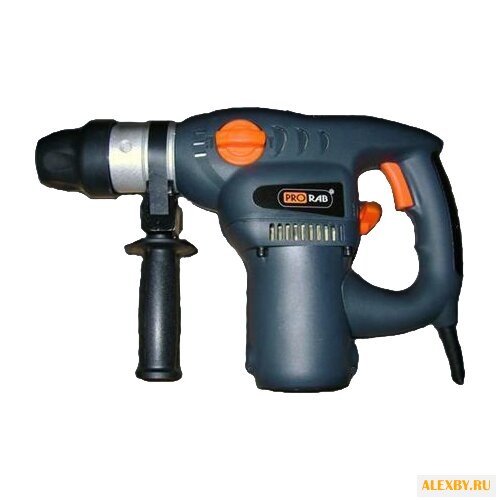 Перфоратор PRORAB 2413 HK