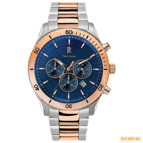 Наручные часы PIERRE LANNIER