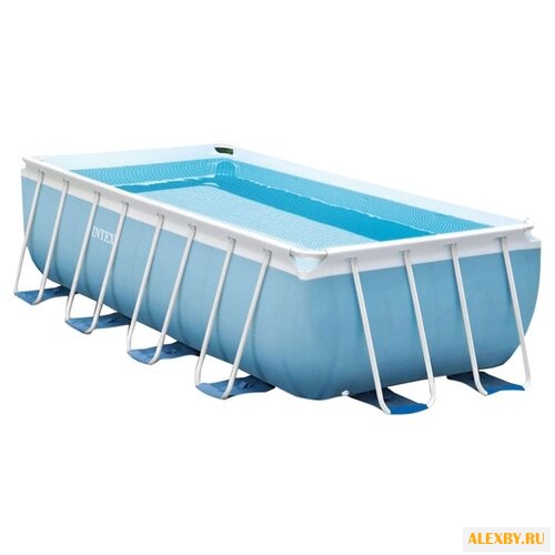 Бассейн Intex Prism Frame 28316