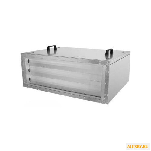 Вентиляционная установка Ruck