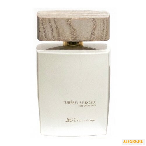 Au Pays de la Fleur d’Oranger