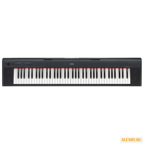 Цифровое пианино YAMAHA NP-31